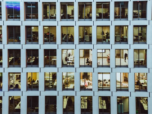 Кто такие стейкхолдеры?