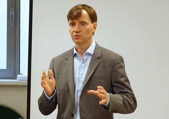 Александр Кудрин, ушедший из Сбербанка, рассказал о новой работе