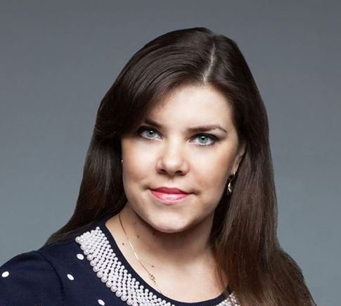 Кузина Мария