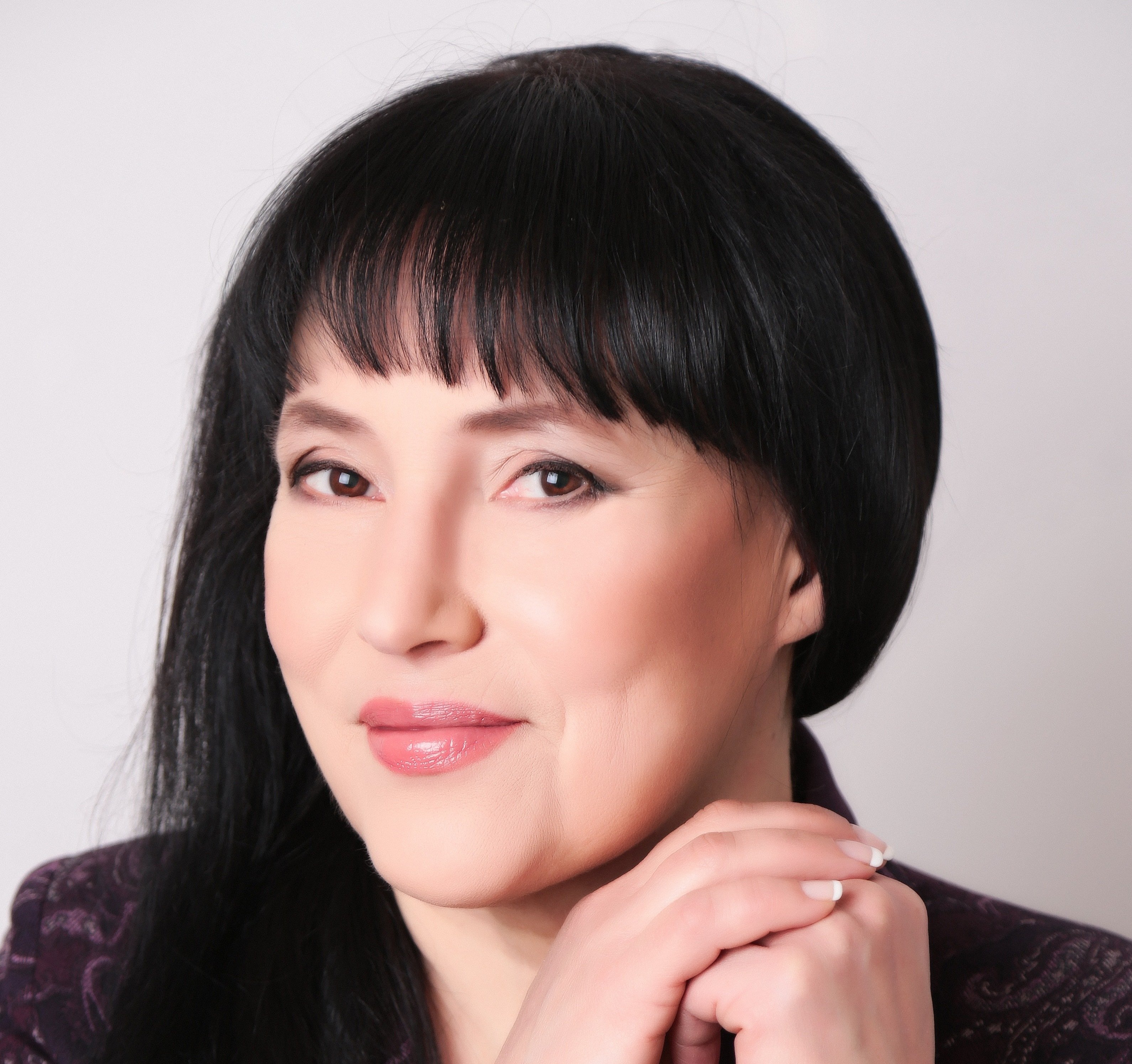 Кузютина Ирина