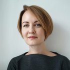 Кузьменкова Ирина