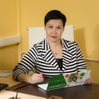 Кузьмина Наталья