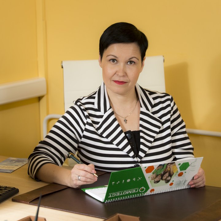 Фото эксперта