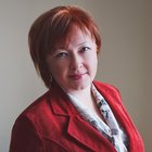 Кузьмина Ольга