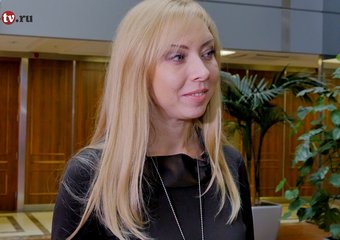 Проект «Автор» и корпоративный язык компании «Эльдорадо»