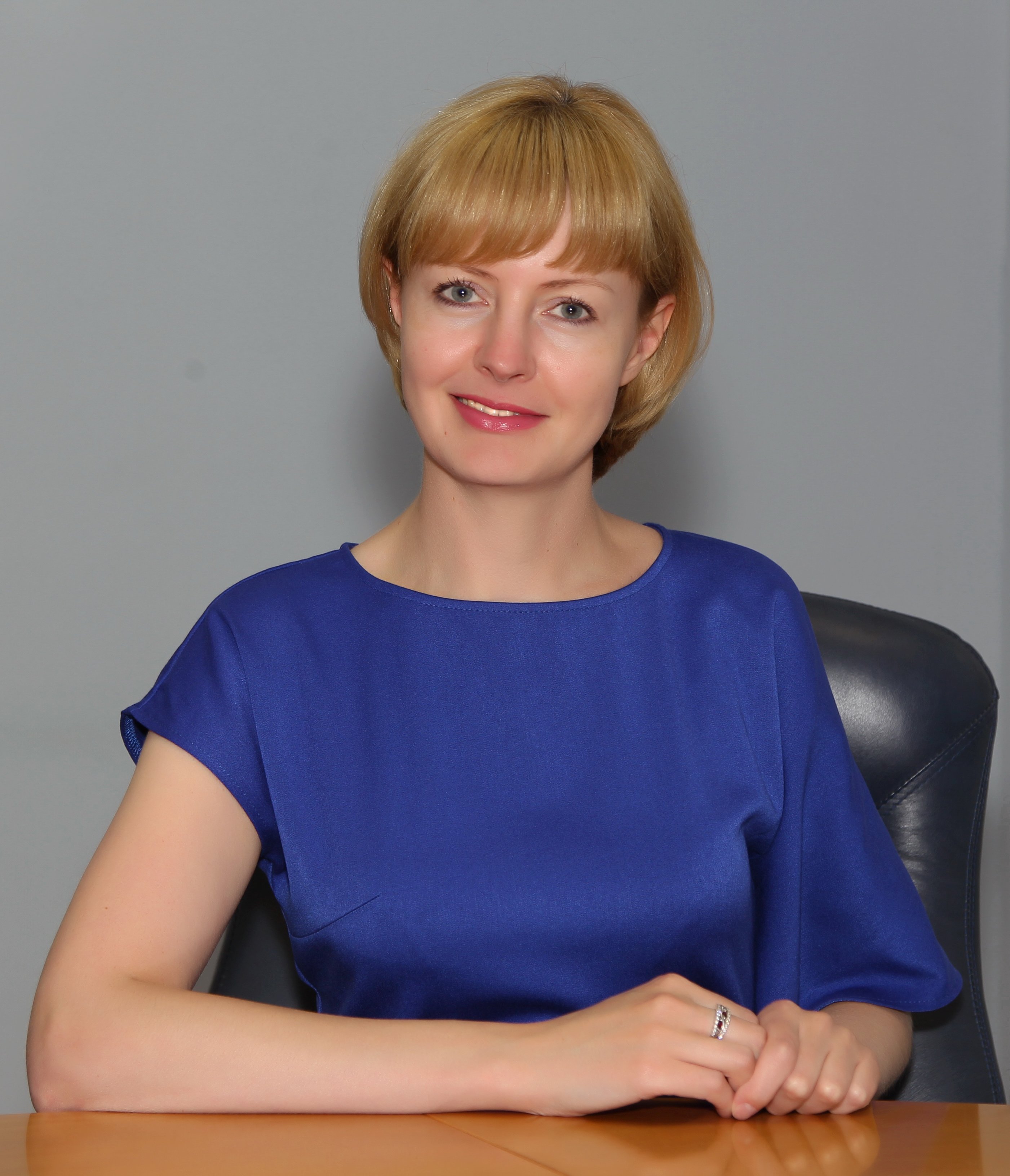 Кузуб Наталья