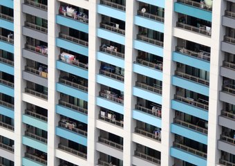 Как 2016-й обманул покупателей квартир