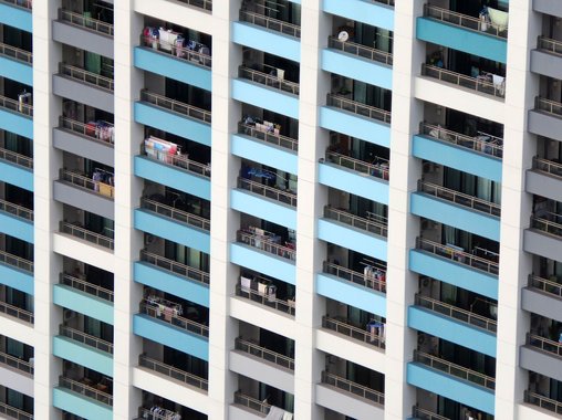 Как 2016-й обманул покупателей квартир