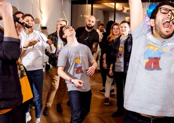 «Лаборатория современного лидерства»  для руководителей высшего и среднего звена — кейс ООО «Кометрика»