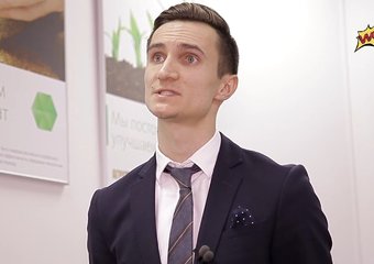 «АгроТерра» об улучшении бытовых условий