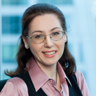 Лебедь Юлия