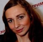 Лебедева Наталия