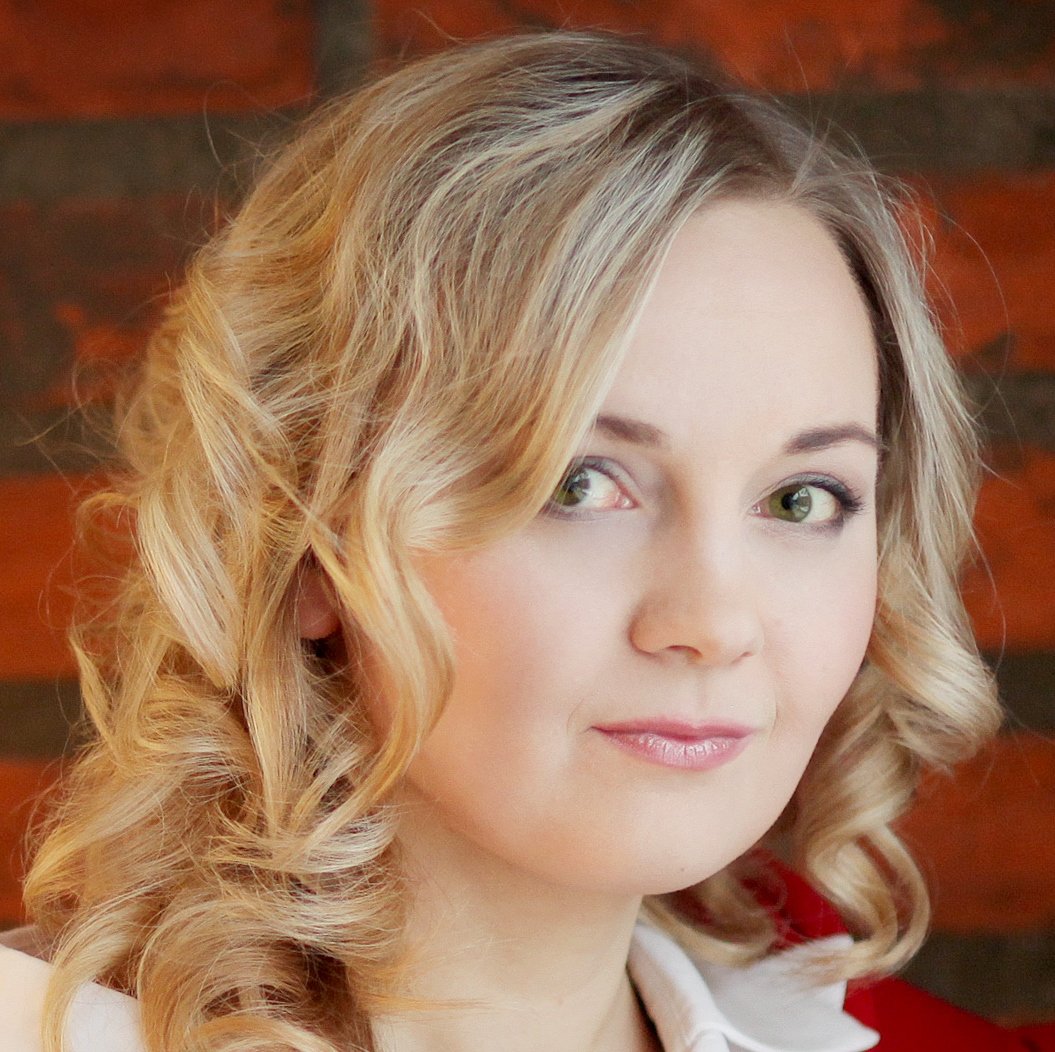 Анна Лебедева