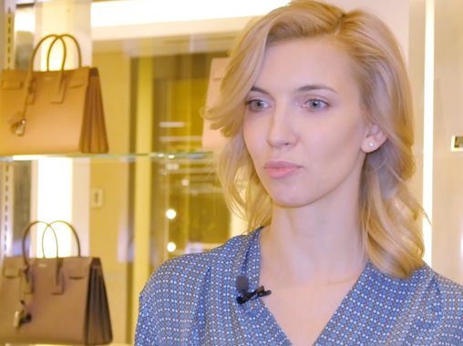 Аксессуары женского делового гардероба