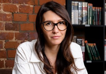 Юлия Барановская возглавит продуктовое направление JAMI LUP SPORT