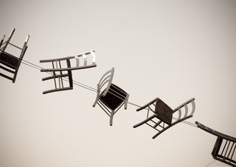 8 способов отпугнуть кандидата