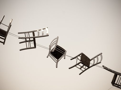 8 способов отпугнуть кандидата