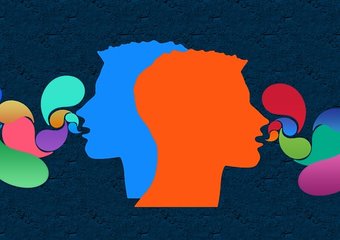 Лингвотерапия и ее влияние на мотивацию сотрудника