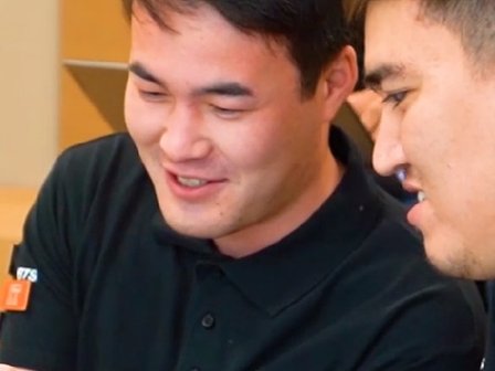 Smart ERG – это цифровой помощник для сотрудников компании ERG