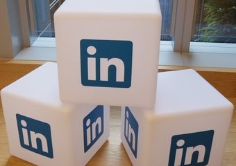 LinkedIn опознала утекшие 4 года назад данные пользователей