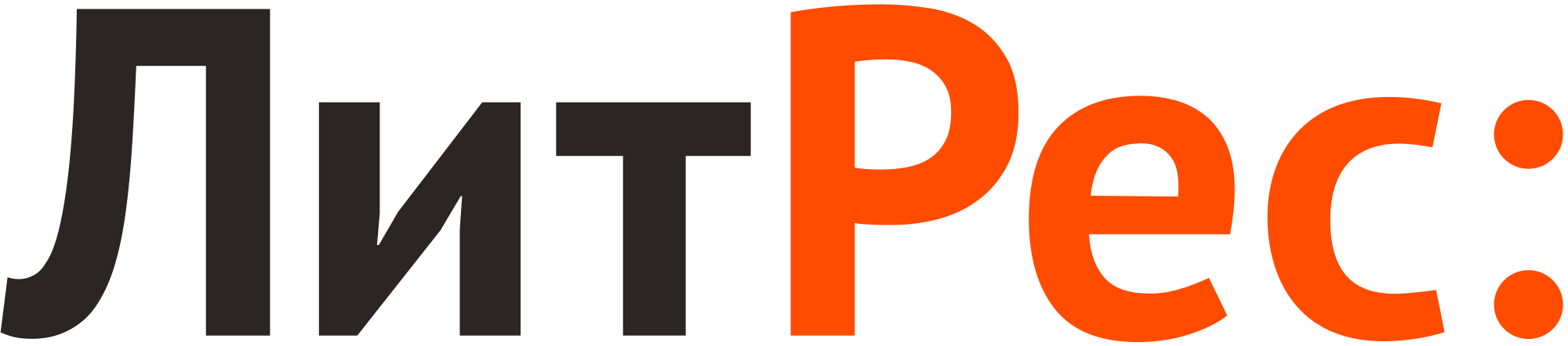 ЛитРес