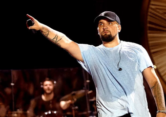  Лицом банка «ФК Открытие» станет рэпер Баста