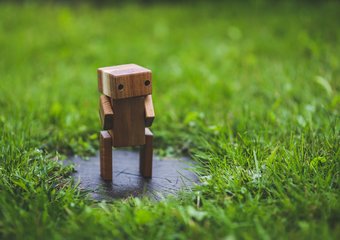 Люди vs роботы. Угроза или возможности?