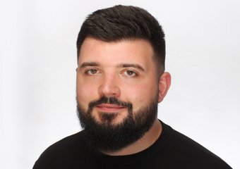 Никита Остапчук возглавил продуктовое направление сервиса «Нетмонет»