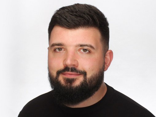 Никита Остапчук возглавил продуктовое направление сервиса «Нетмонет»