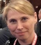 Елена Лопатина