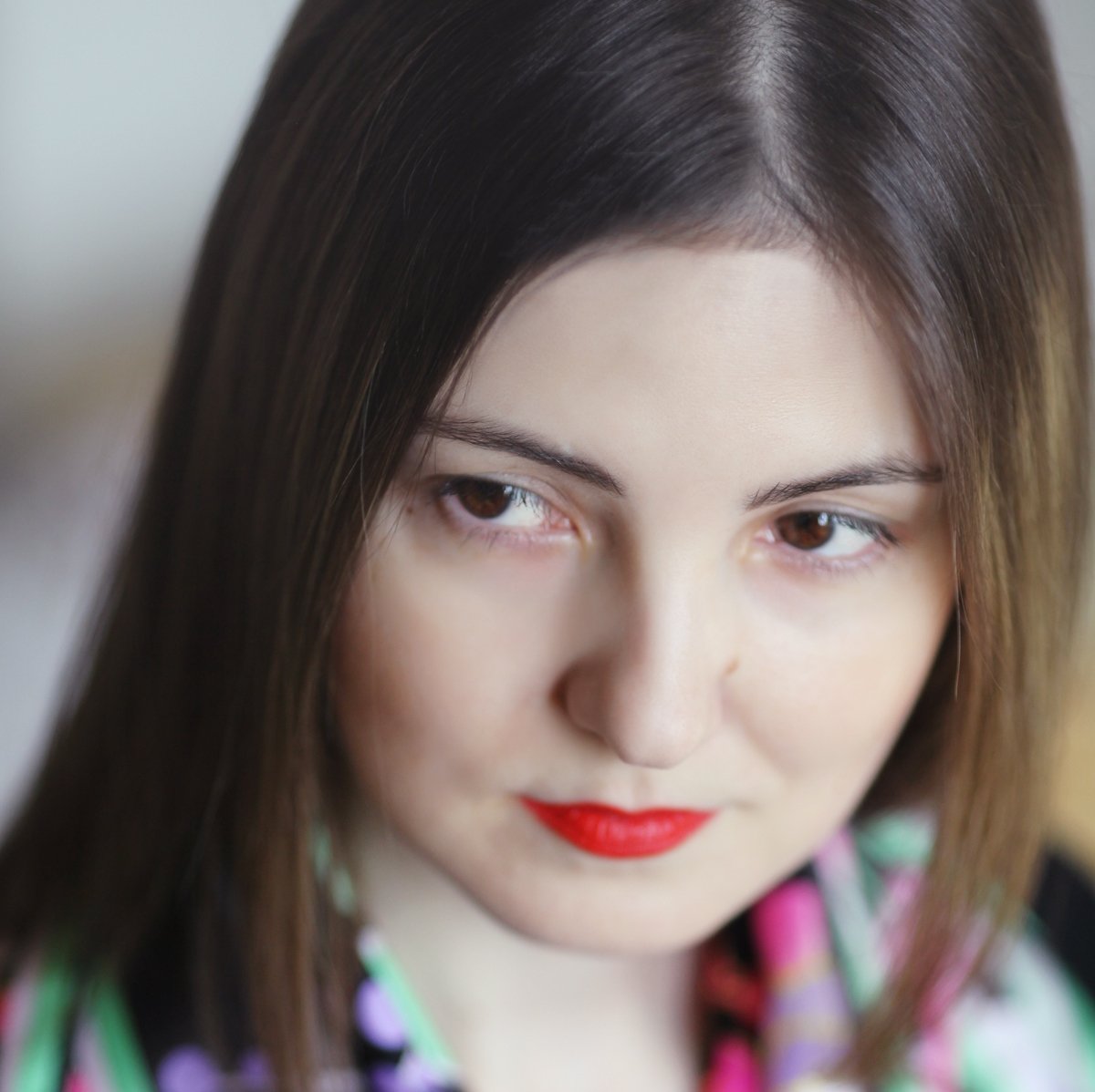 Лоскутова Ольга