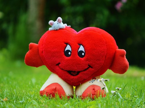 В "Билайн" раскрыли механику нашумевшего флешмоба "Люблю себя"