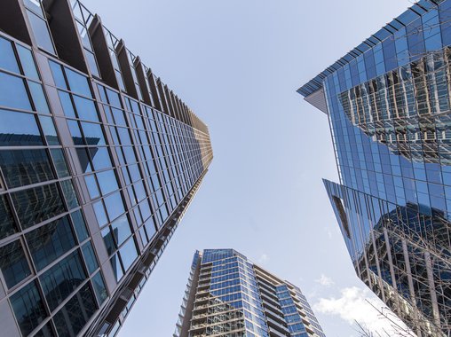 Имидж по соседству: компании выбирают офисы по составу арендаторов