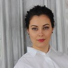 Лубянская Виктория