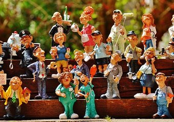 Лучи карьеры: как HR-у развиваться горизонтально