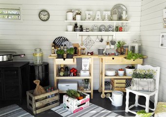 Лето - время спасать семью трудоголика. Топ-11 лучших материалов