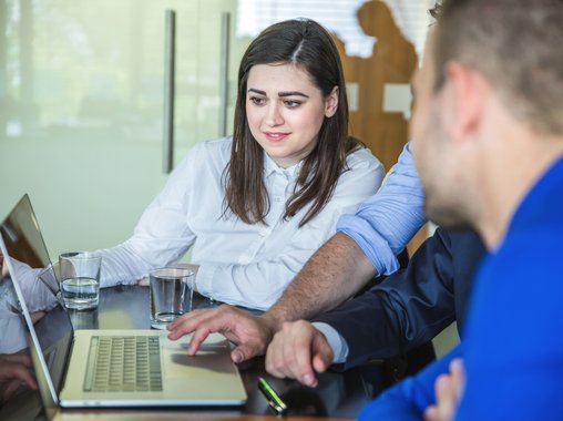 Как продавать вакансии кандидатам: техники эйчара-переговорщика