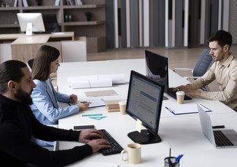 Резкий рост конкуренции в ИТ