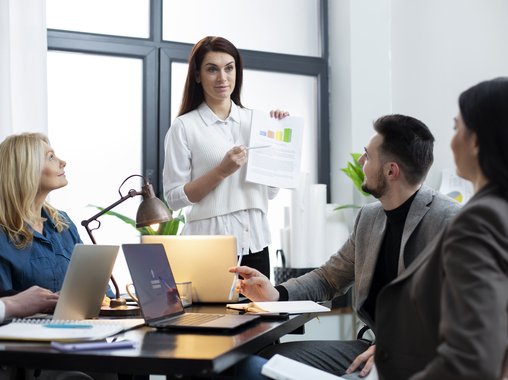 Всего 27% малого бизнеса обучают сотрудников работе с ИБ-решениями