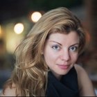 Люстина Анастасия