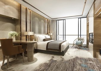 Google построила гостиницу с платным проживанием для своих сотрудников