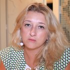 Лысенкова Елена