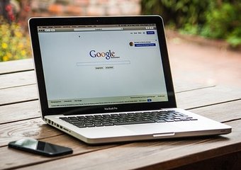 Журналистам впервые показали офис, где работают дизайнеры Google