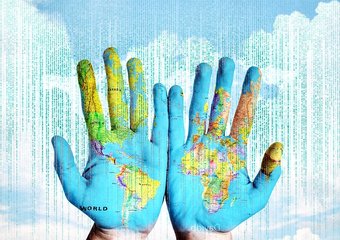 Mail.ru Group выходит на международный рынок облачных сервисов