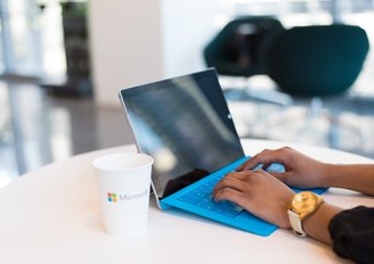 Майкрософт: корпоративная культура – секрет успеха компании