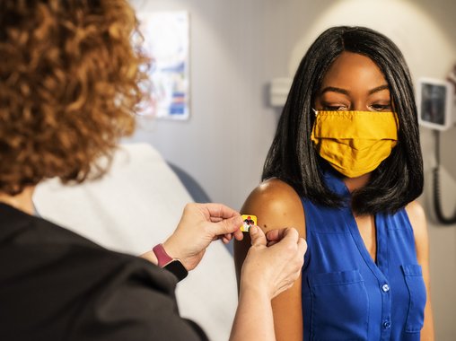 Мальдивы за прививку. Как в S8 Capital убедили сотрудников вакцинироваться