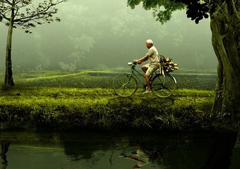  Бизнес могут заставить заплатить экологический сбор уже в 2015 году