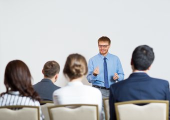 Россияне готовы менять не только работу, но и сферу деятельности