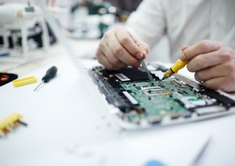 В России не хватает специалистов по электронике