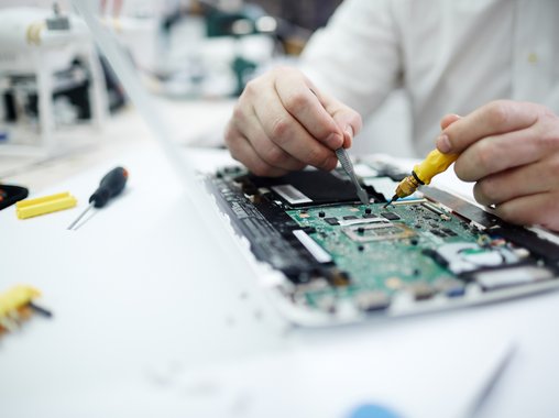 В России не хватает специалистов по электронике